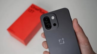 Spesifikasi OnePlus 15T Bocor! Layar 165Hz dan Baterai 7500mAh