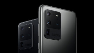 Samsung Ungkap Krisis Memori Bikin Harga Gadget Bakal Naik