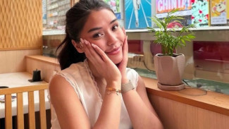 Sebelum Meninggal Lula Lahfah Pernah Ungkap Penyakit dan Rencana Kolonoskopi