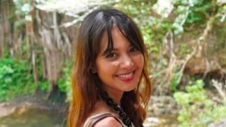 Aurelie Moeremans Temukan Bukti Baru Setelah Broken Strings Viral