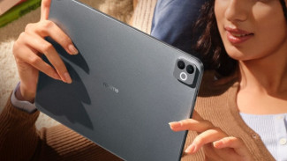 Realme Pad 3 5G Segera Hadir Tablet Bertenaga dengan Baterai Jumbo