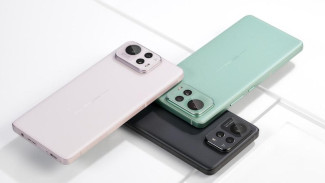 ASUS Kabarnya Bakal Fokus ke Robotik dan Tinggalkan Bisnis Smartphone