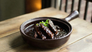 Resep Sapi Lada Hitam Juicy ala Restoran yang Praktis Dibuat di Rumah