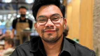 Klarifikasi Insanul Fahmi Soal Video Dugem yang Hebohkan Netizen