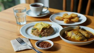 Anti Ribet! Ini 5 Menu Sahur Simpel Andalan Minggu Pertama Puasa