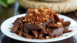 7 Resep Lauk Sahur Tahan Lama Andalan Anak Kos Selama Puasa