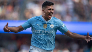 Real Madrid Harus Siap Gigit Jari, Rodri Lebih Condong ke Klub Lain
