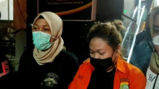 Korban CPNS Bodong Anak Nia Daniaty Kembali Tagih Ganti Rugi Rp8,1 Miliar