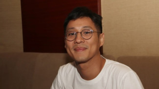 Bikin Kaget! Ternyata 11 Artis Indonesia Muslim Ini Punya Darah Tionghoa