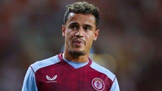 Philippe Coutinho Resmi Pergi dari Vasco da Gama Setelah Enam Bulan