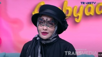 Doktif Kawal Pemeriksaan Richard Lee di Polda Metro Jaya Sekaligus Minta Maaf ke Kartika Putri