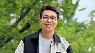 Richard Lee Diperiksa di Polda Metro Jaya Siap Buka Suara soal Produk Kecantikan