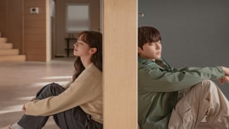 Bikin Bunga-Bunga Bermekaran! Intip Bocoran Hubungan Hwang In Youp dan Hyeri yang Makin Lengket