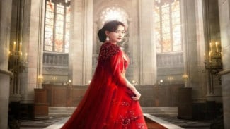 Dikhianati Suami demi Buda! Shin Min Ah Minta Cerai dan Menikah Lagi