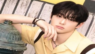 Kondisi Terkini Sanghyeon ALPHA DRIVE ONE Terungkap! Bikin Fans Khawatir Jelang Comeback Mini Album