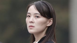 Gara-Gara Bahas Nuklir, Adik Kim Jong Un Mendadak Semprot ASEAN dan Sebut Bikin Pernyataan Konyol!