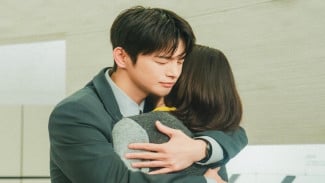 Jelang Episode Terakhir, Rating Drama Seo In Guk 'See You at Work Tomorrow!' Naik Lagi