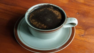 Minum Kopi Sebelum atau Sesudah Makan? Banyak Orang Masih Salah