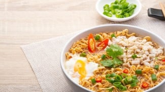 Fakta Tentang Mie Instan yang Masih Sering Disalahpahami