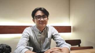 Tak Tega Lihat Orang Kelaparan, Dokter di Semarang Rela Rogoh Jutaan Rupiah Uang Pribadi Demi Bantu Sesama