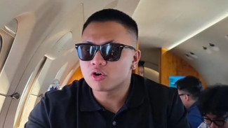 Dari Video Viral Sampai Diproses Polisi, Momen Bigmo Minta Maaf Usai Kontroversi Promosi Vape