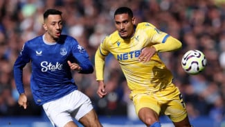 Demi Amunisi Baru, Everton Rela Tukar Dwight McNeil di Bursa Transfer Musim Ini