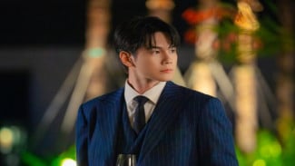 Niat Hati Gagalkan Pertunangan, Ong Seong Wu Malah Canggung Ketemu Park Eun Bin