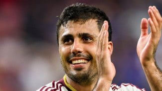 Ditinggal Rodri ke Barcelona, Lini Tengah Man City Langsung Tampil Hancur-Hancuran