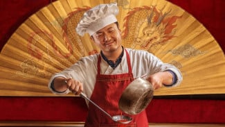 Cuma Berlatar Dapur di Daerah Konflik, Film China Ini Malah Laris Manis Hingga Tembus Ratusan Miliar