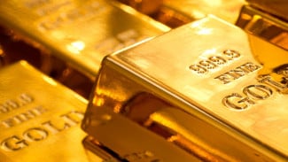 Harga Emas Antam 8 Oktober 2026, Analis Prediksi Berpeluang Turun di Bawah Rp2,5 Juta