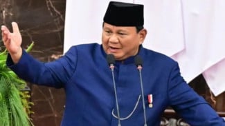 Golkar, PKB, dan PAN Kompak Dukung Prabowo Maju Lagi di Pilpres 2029
