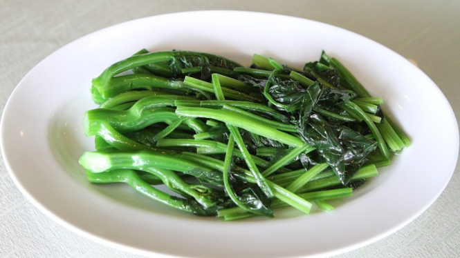 Sayur Kangkung