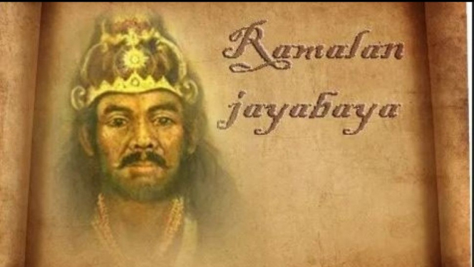 ramalan Jayabaya