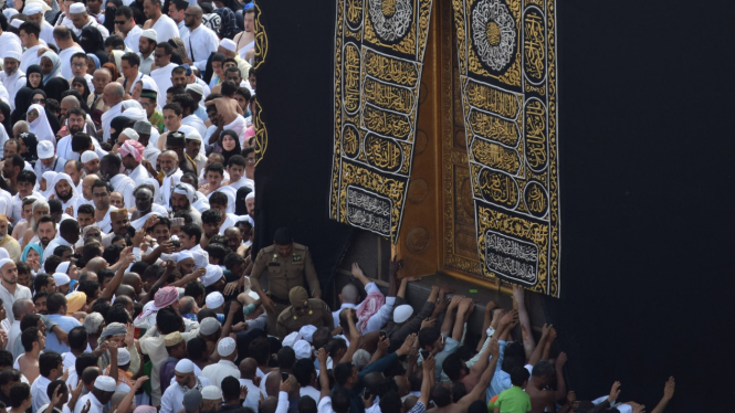 Pelaksanaan Ibadah Haji