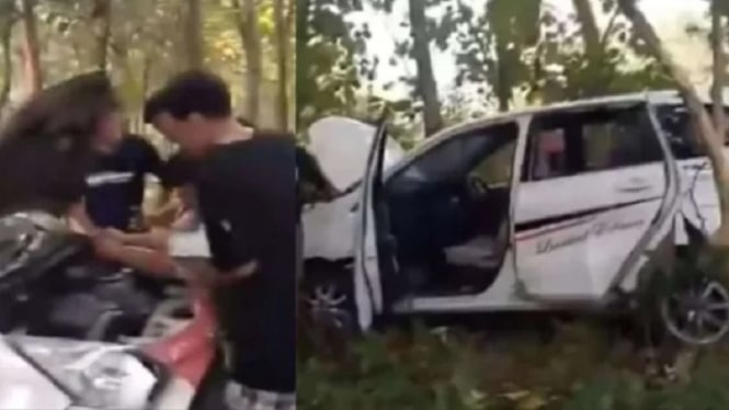 Kasus bos rental mobil tewas usai diteriaki maling di Pati, Jateng