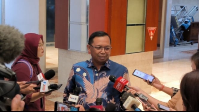 Anggota DPR RI Herman Khaeron