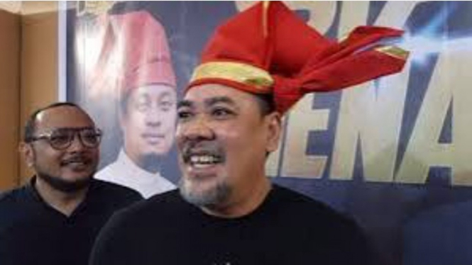 Panglima Dozer, Rully Rozano