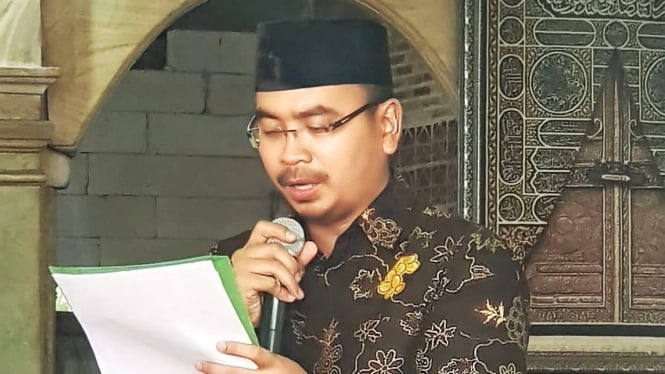 Luqman Saifudin