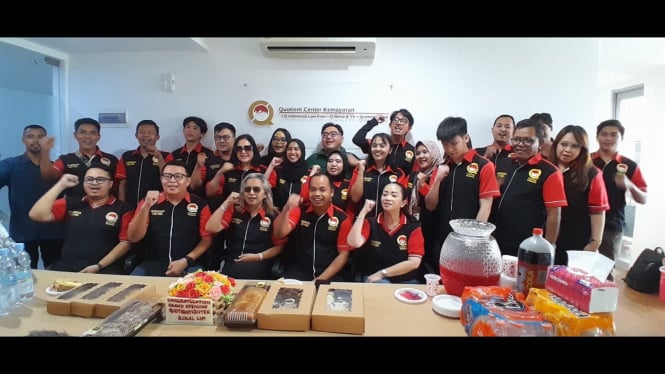 Quotient Group buka cabang Quotient Center baru