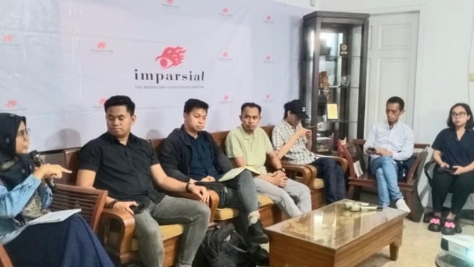 Koalisi Masyarakat Sipil untuk Reformasi Sektor Keamanan