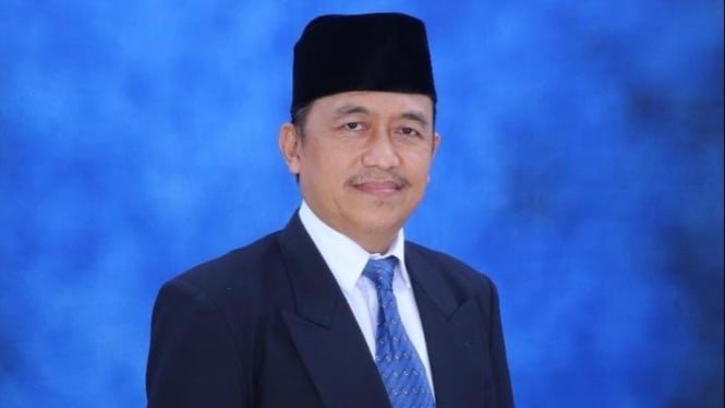 Dekan FISIP Al Azhar Dr. Heri Herdiawanto