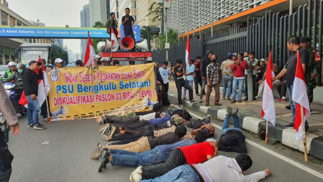 Dok. Istimewa