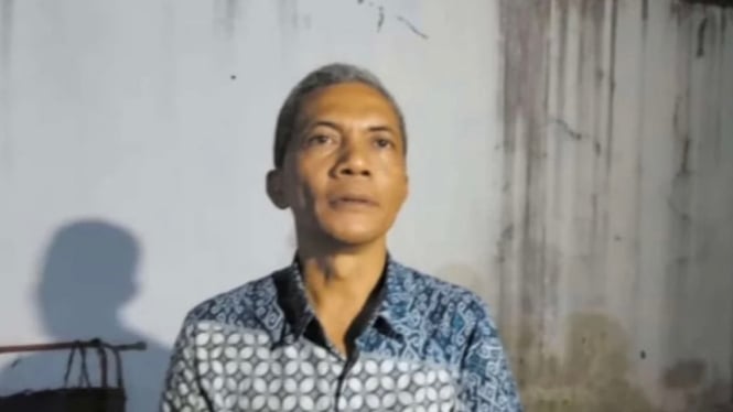 Iskandar Sitorus, Sekretaris Pendiri Indonesian Audit Watch