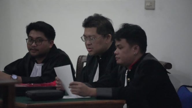 Dok. Istimewa