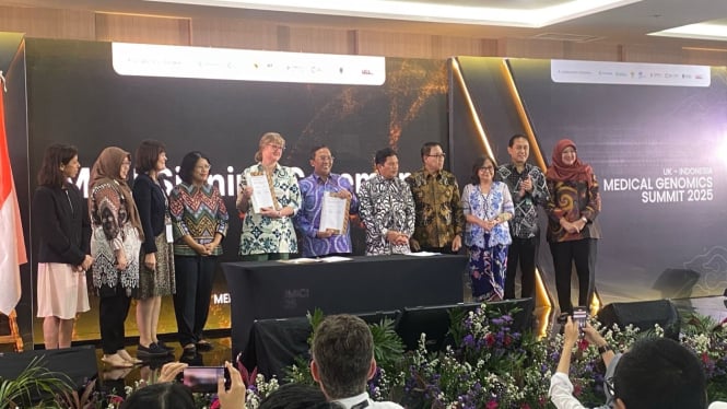 Dok. Istimewa