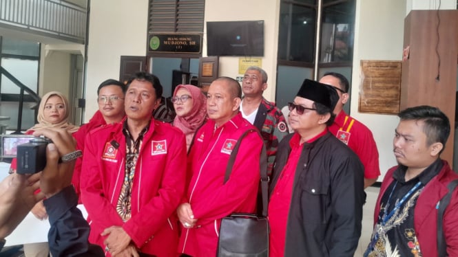 Dok. Istimewa
