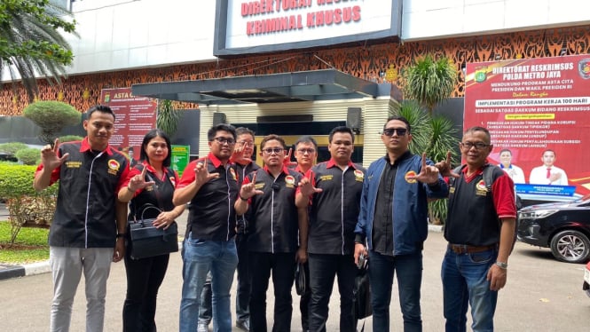 Pengacara dari LQ Indonesia Law Firm