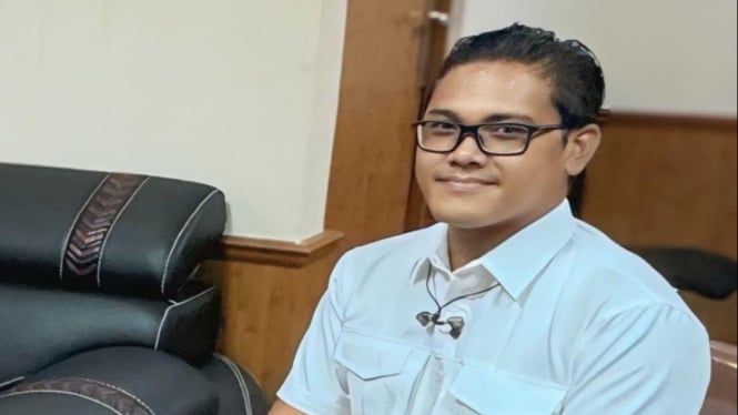 Koordinator Nasional Kawan Indonesia, Darmawan