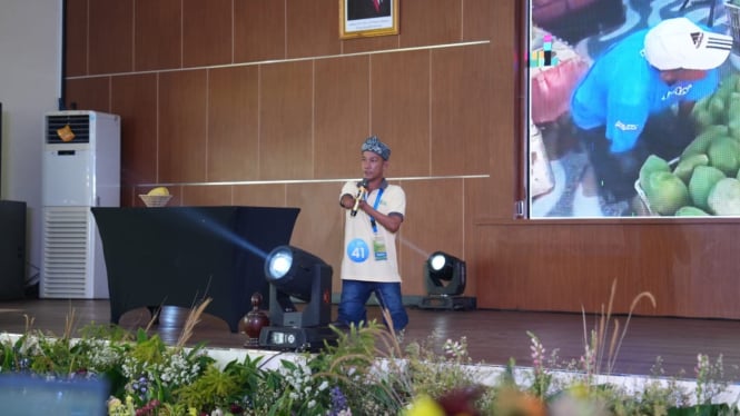 Dok. Istimewa
