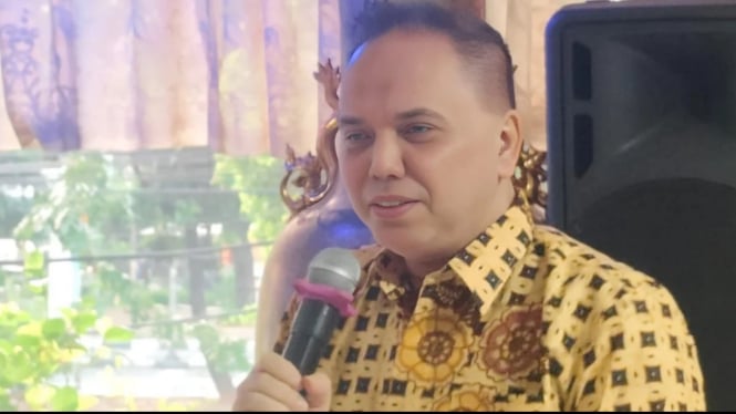 Haidar Alwi